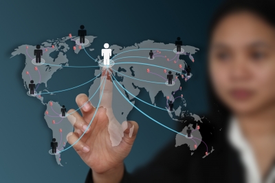 social marketing vichie81