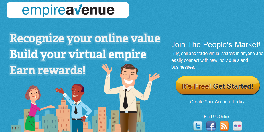 eav rewards