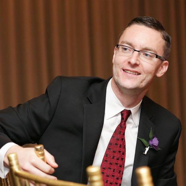 Adam Holland, USA