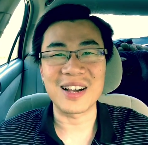 Ernest Lim, Sydney, Australia