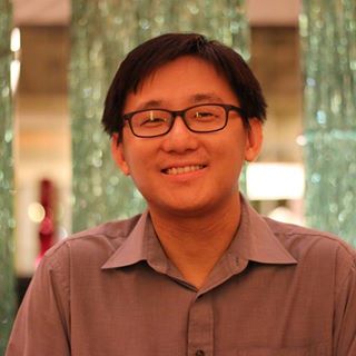 Luke Lim, Singapur