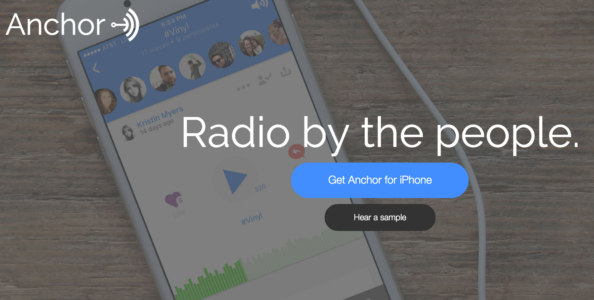 Anchor.fm La Nueva Red Social Donde Todos Tenemos Voz Carolina Millan