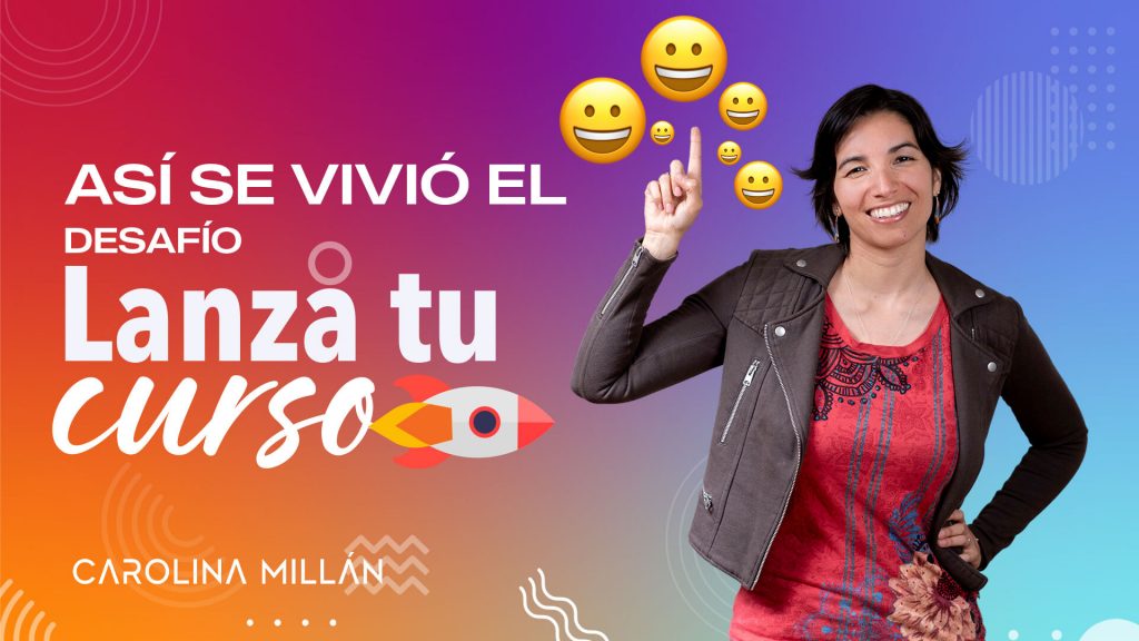 Lanza Tu Curso