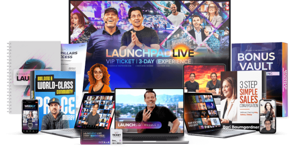 Launchpad
